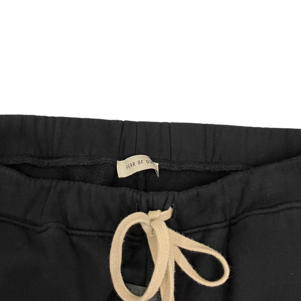 FEAR OF GOD スウェットパンツ 古着・中古-5枚目のアイテム画像