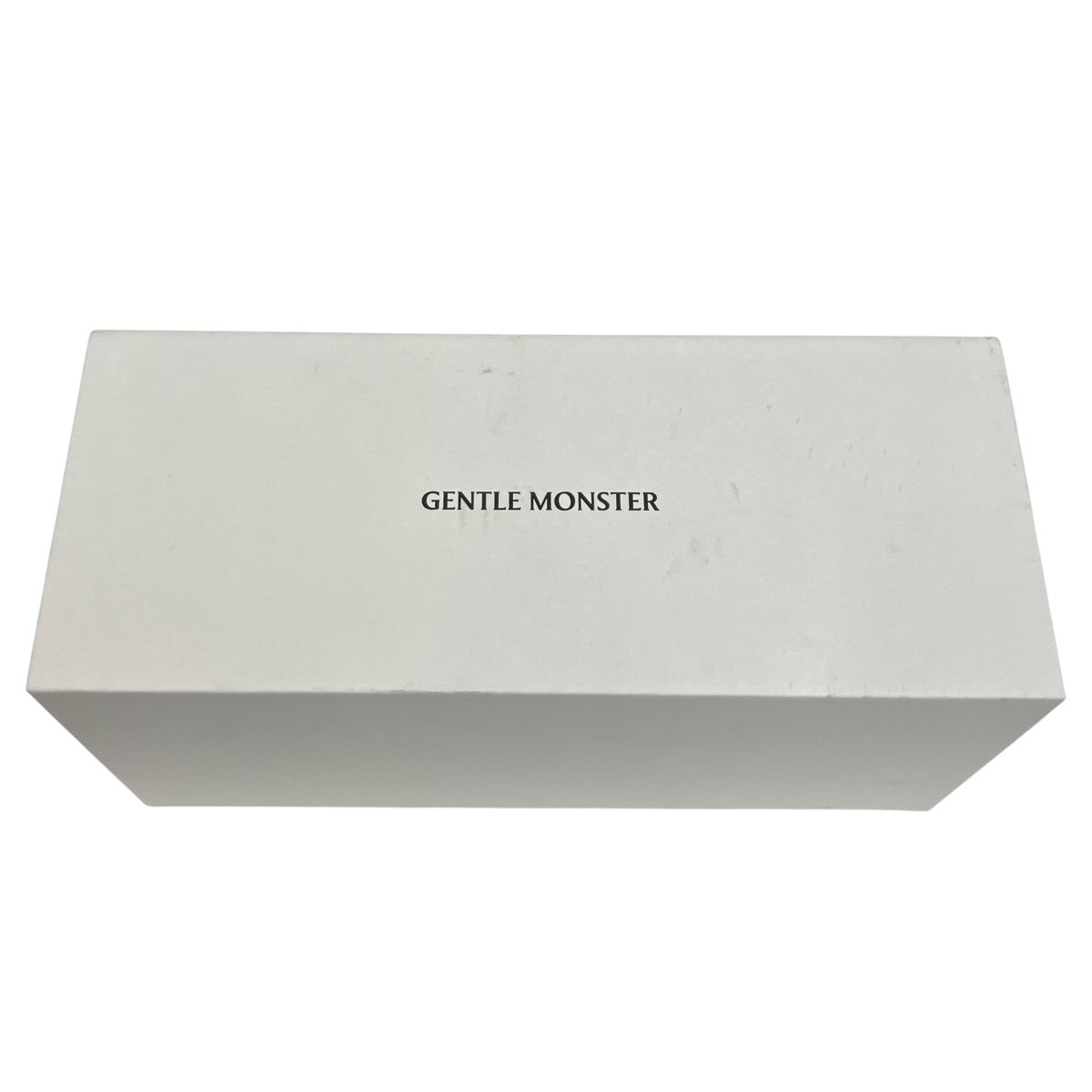 GENTLE MONSTER Devon キャットアイ サングラス DEVON-01 古着・中古-8枚目のアイテム画像