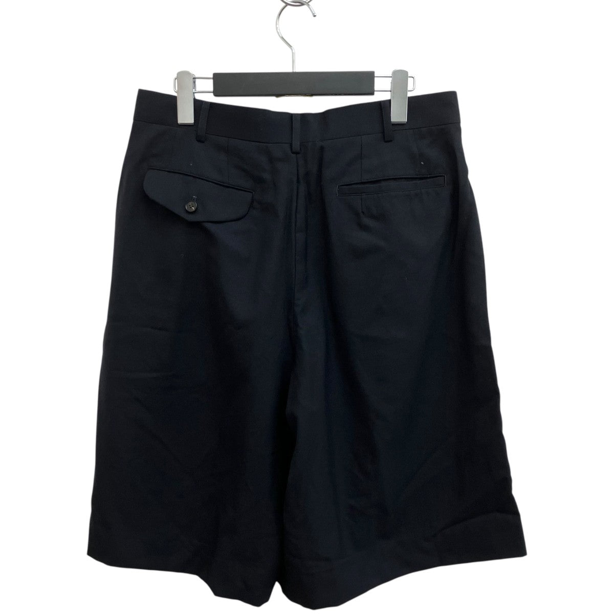 COMME des GARCONS HOMME PLUS AD2014ハーフパンツPN-P049 古着・中古-2枚目のアイテム画像
