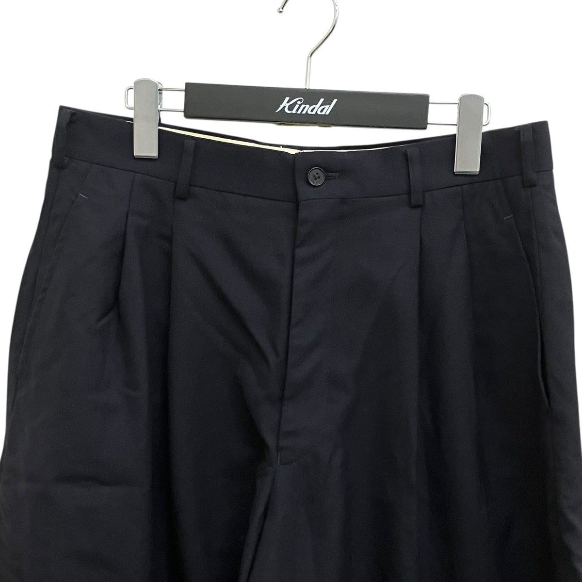 COMME des GARCONS HOMME PLUS AD2014ハーフパンツPN-P049 古着・中古-3枚目のアイテム画像