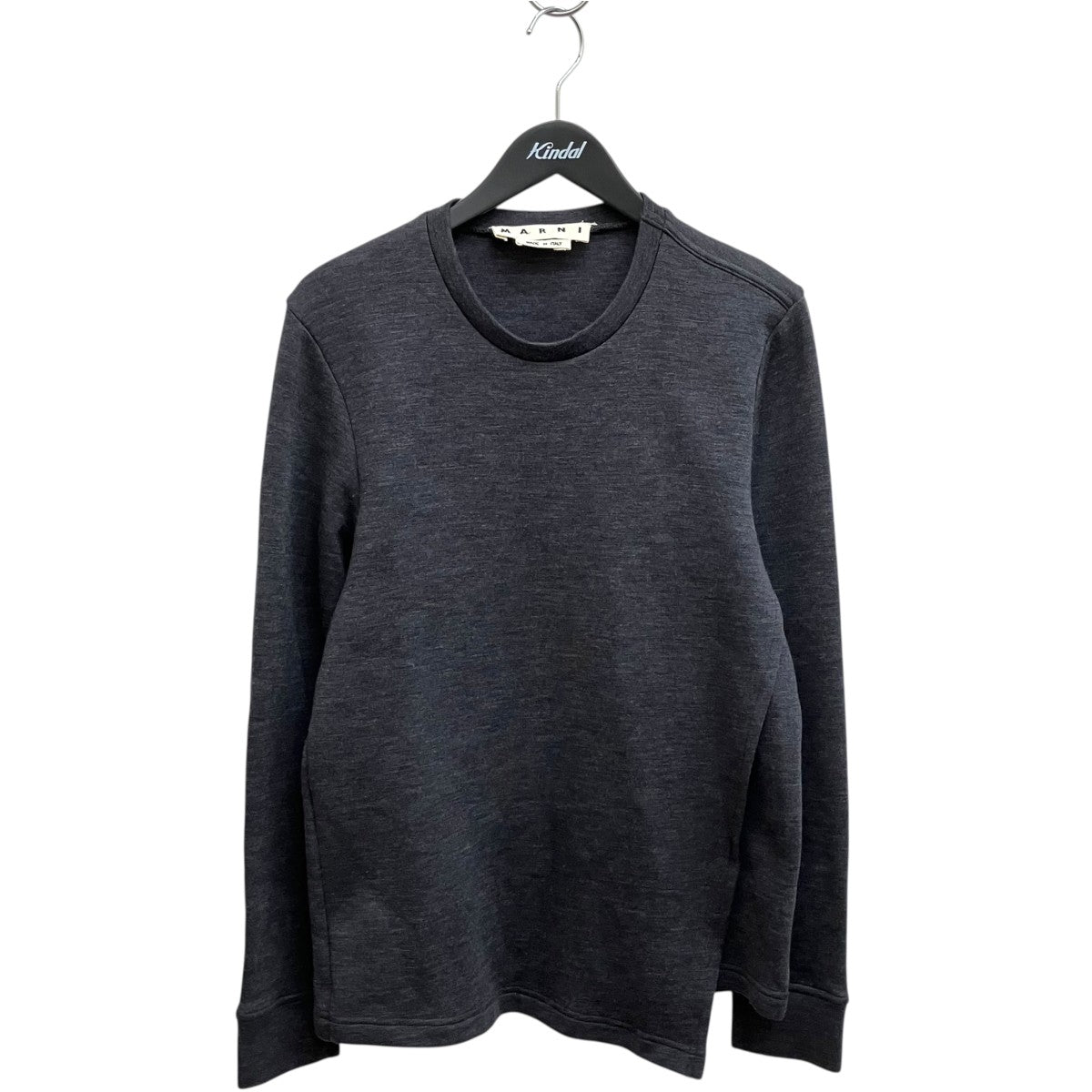 MARNI トレーナーM05GC0042 古着・中古-1枚目のアイテム画像