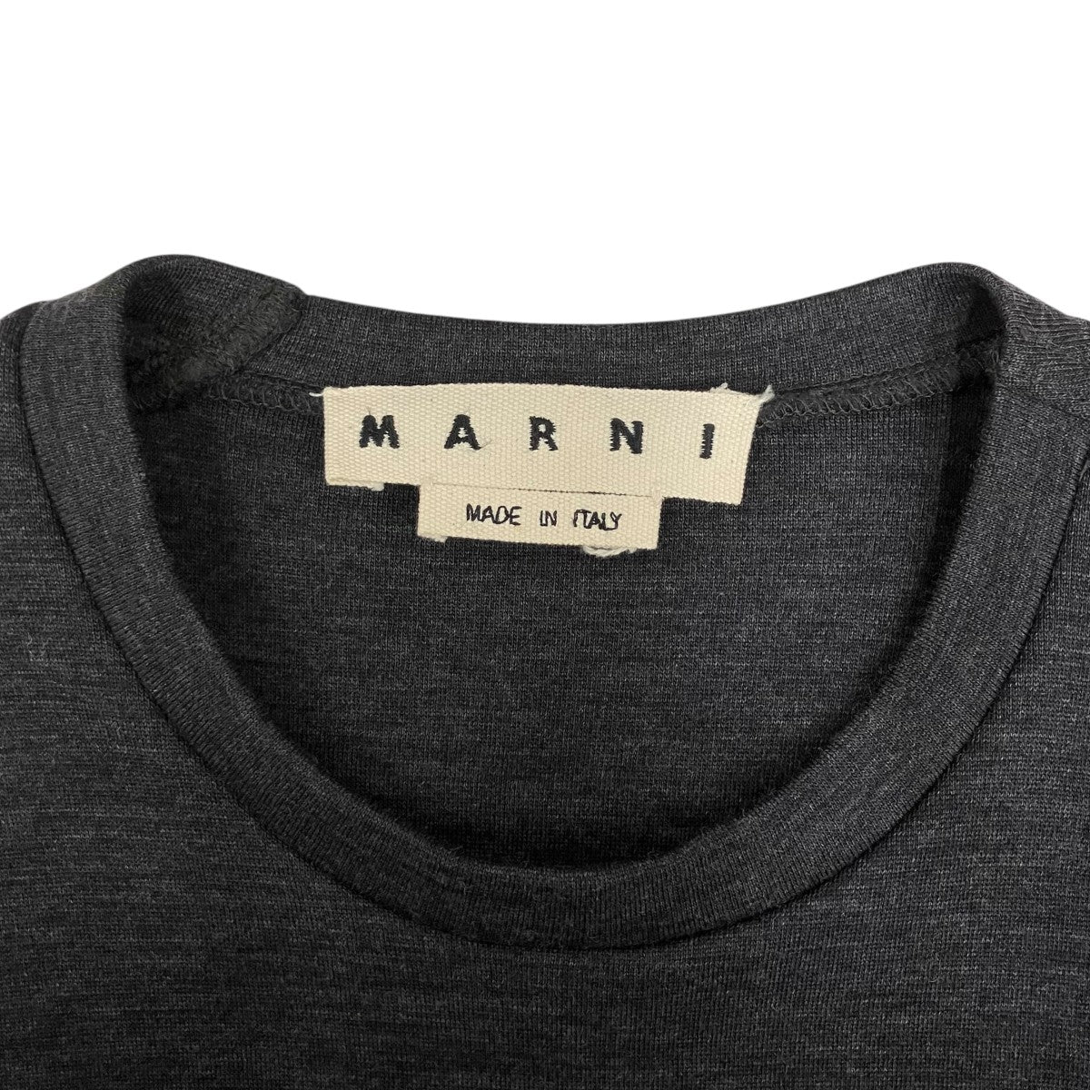 MARNI トレーナーM05GC0042 古着・中古-5枚目のアイテム画像