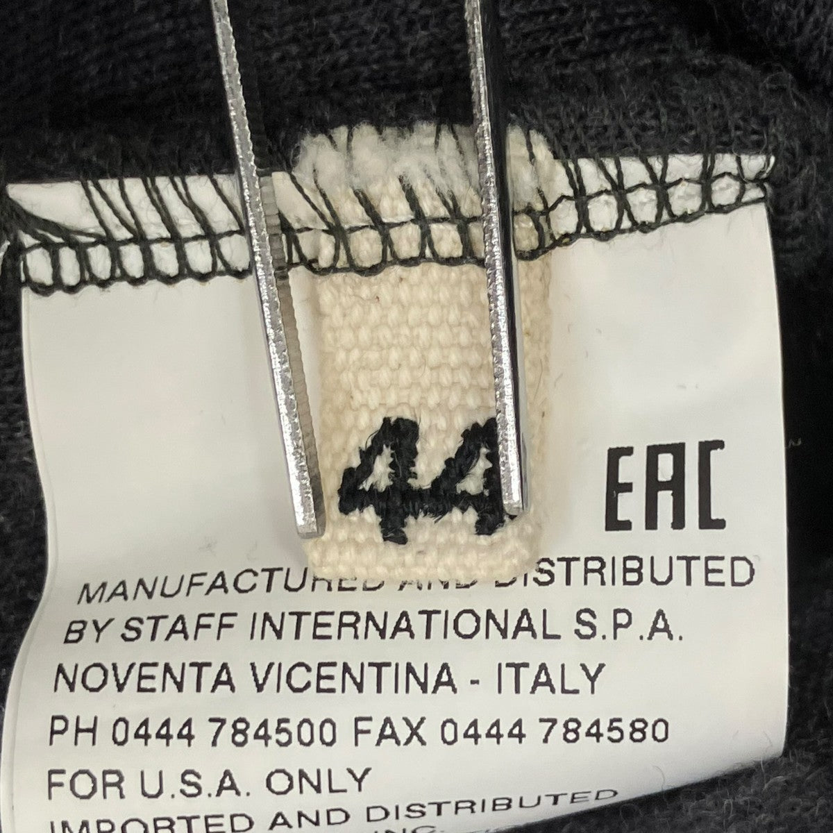 MARNI トレーナーM05GC0042 古着・中古-7枚目のアイテム画像