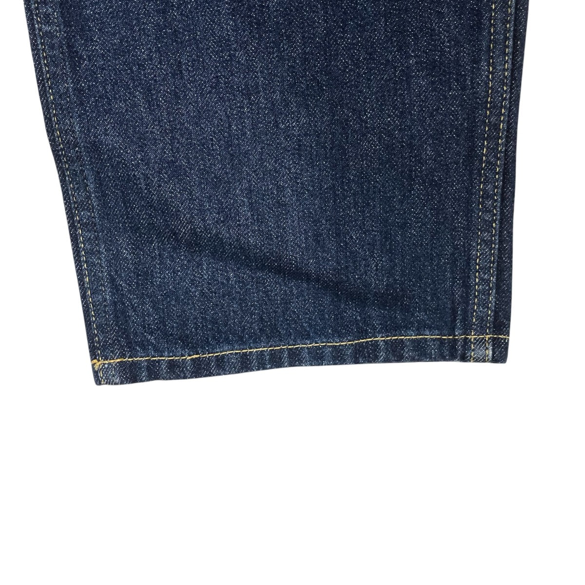 HELMUT LANG Utility Jeanデニムパンツ 古着・中古-8枚目のアイテム画像