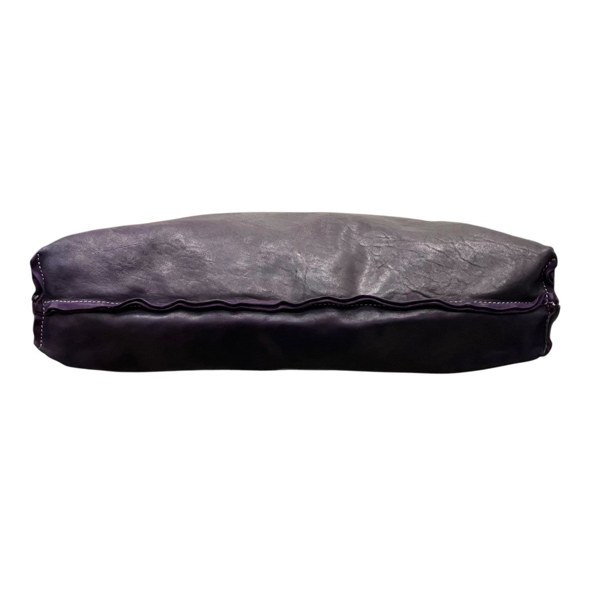 GUIDI SOFT HORSE REVERSE BAGトートバッグ 古着・中古-3枚目のアイテム画像