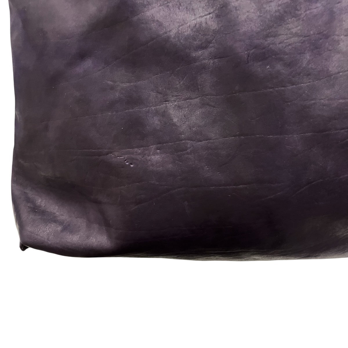GUIDI SOFT HORSE REVERSE BAGトートバッグ 古着・中古-5枚目のアイテム画像