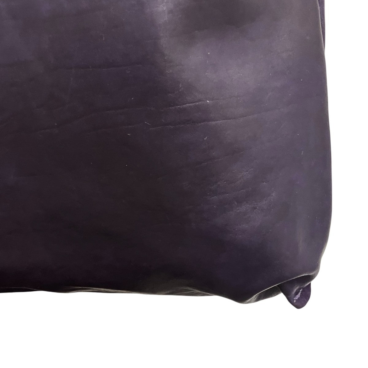 GUIDI SOFT HORSE REVERSE BAGトートバッグ 古着・中古-6枚目のアイテム画像