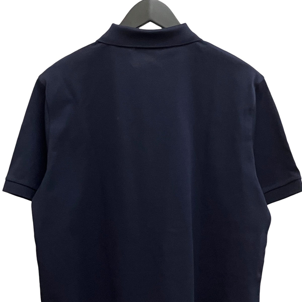 PRADA プラダ ポロシャツ ネイビー sサイズ 中古・古着通販】PRADA (プラダ) ポロシャツ ネイビー サイズ:XL