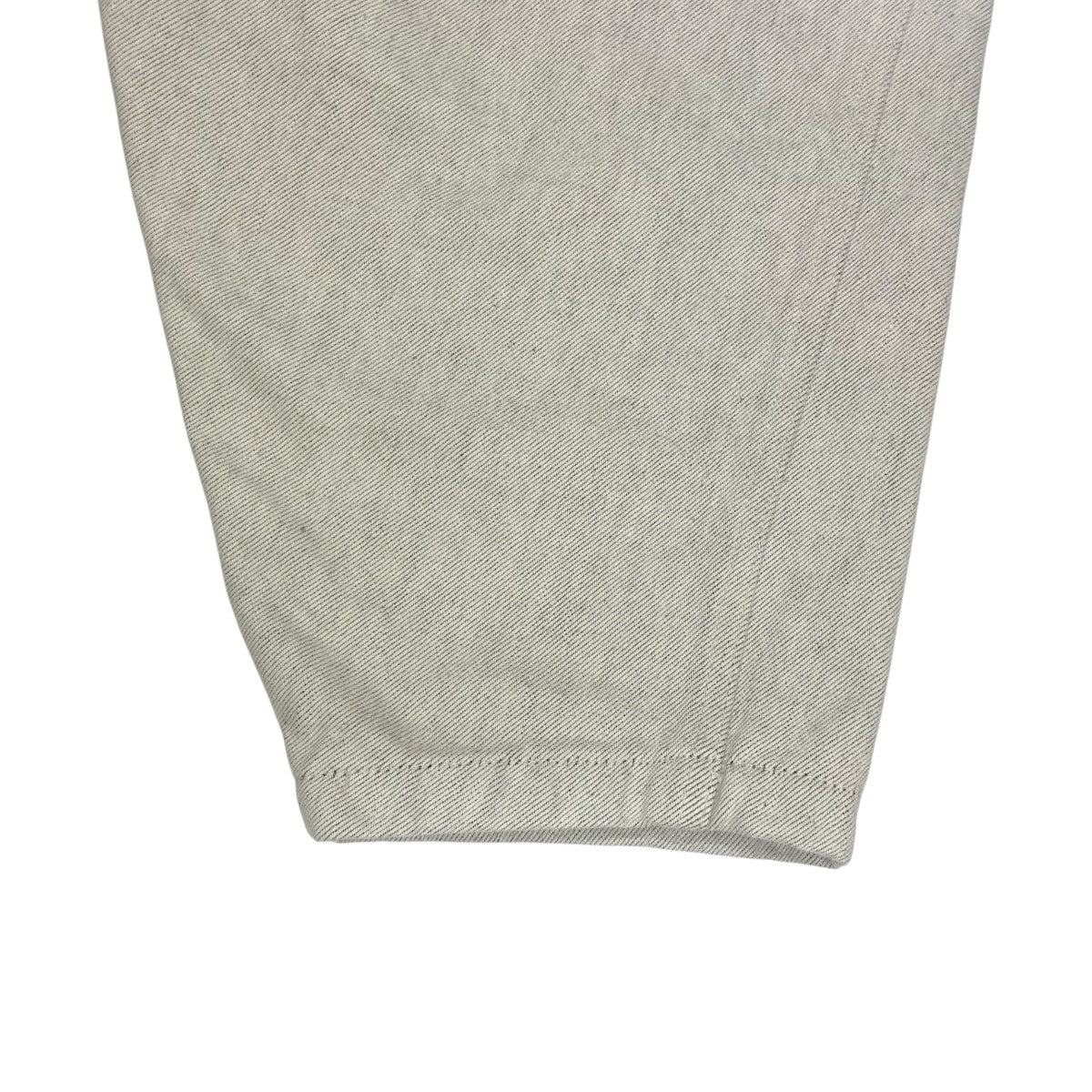 ROUNDABOUT Denim Tapered PantsデニムパンツRA25AW-PT03 古着・中古-5枚目のアイテム画像