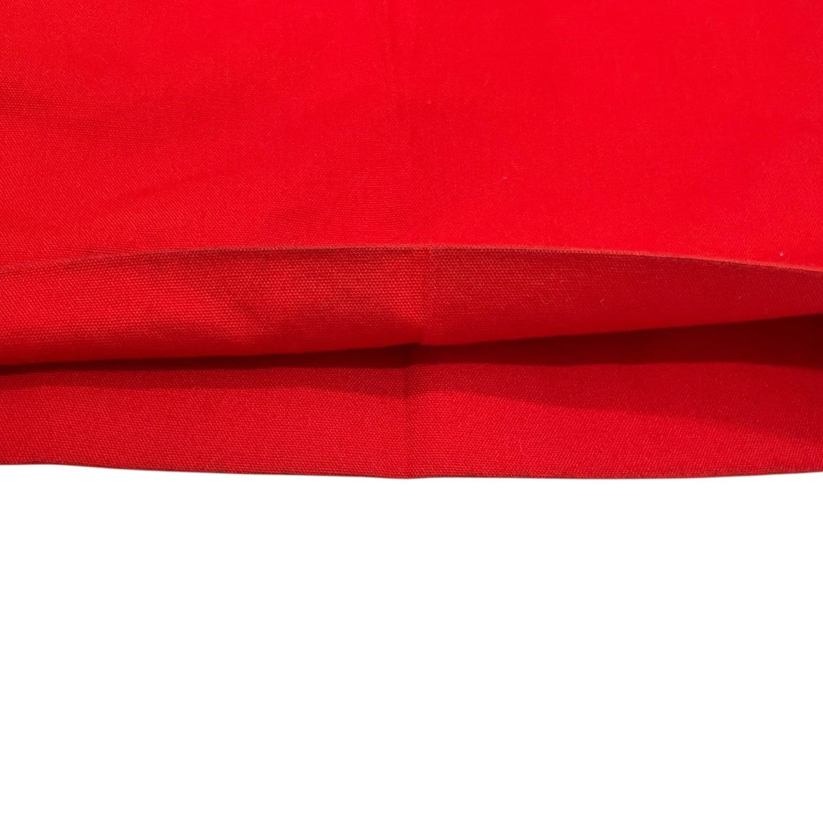 MASU(エムエーエスユー) 22SSCOTTON WIDE TROUSERSスラックスMSSS