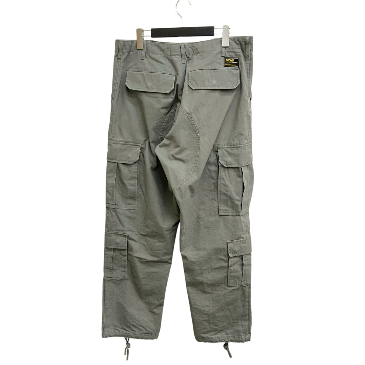 PALACE ripstop cargo trouserカーゴパンツ 古着・中古-2枚目のアイテム画像