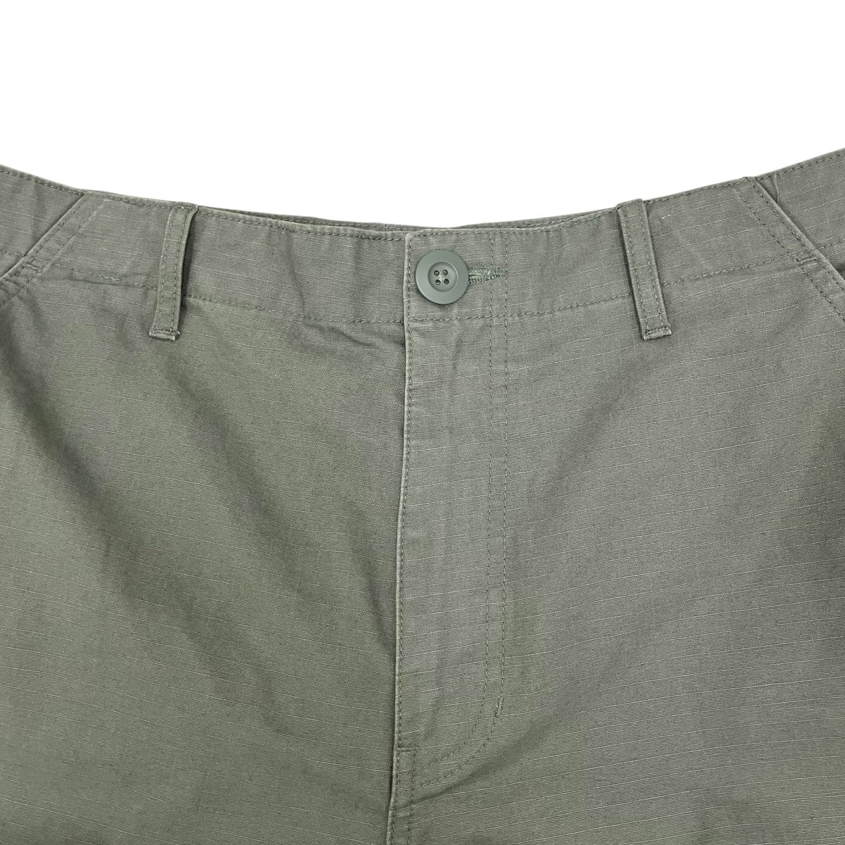 PALACE ripstop cargo trouserカーゴパンツ 古着・中古-6枚目のアイテム画像
