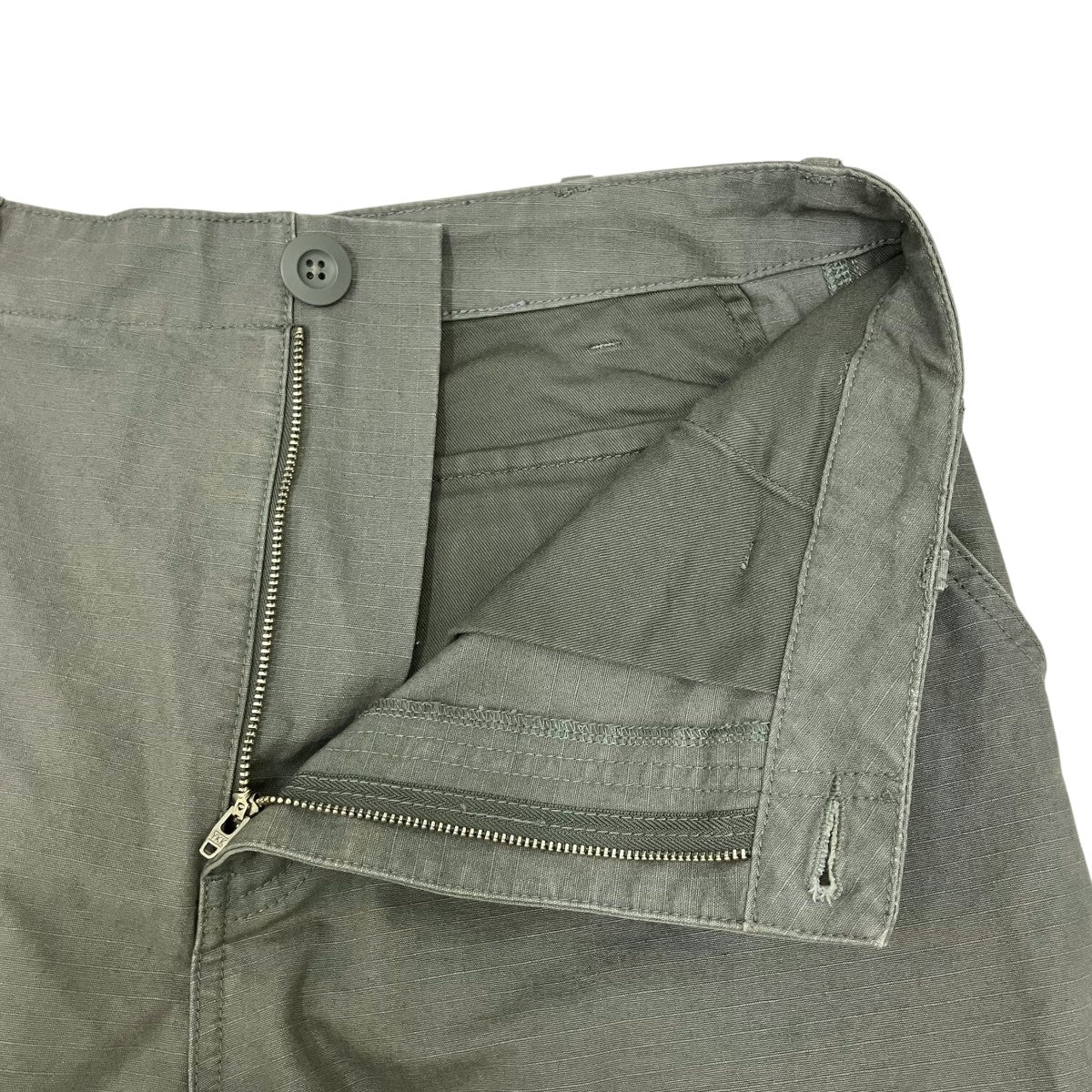 PALACE ripstop cargo trouserカーゴパンツ 古着・中古-7枚目のアイテム画像