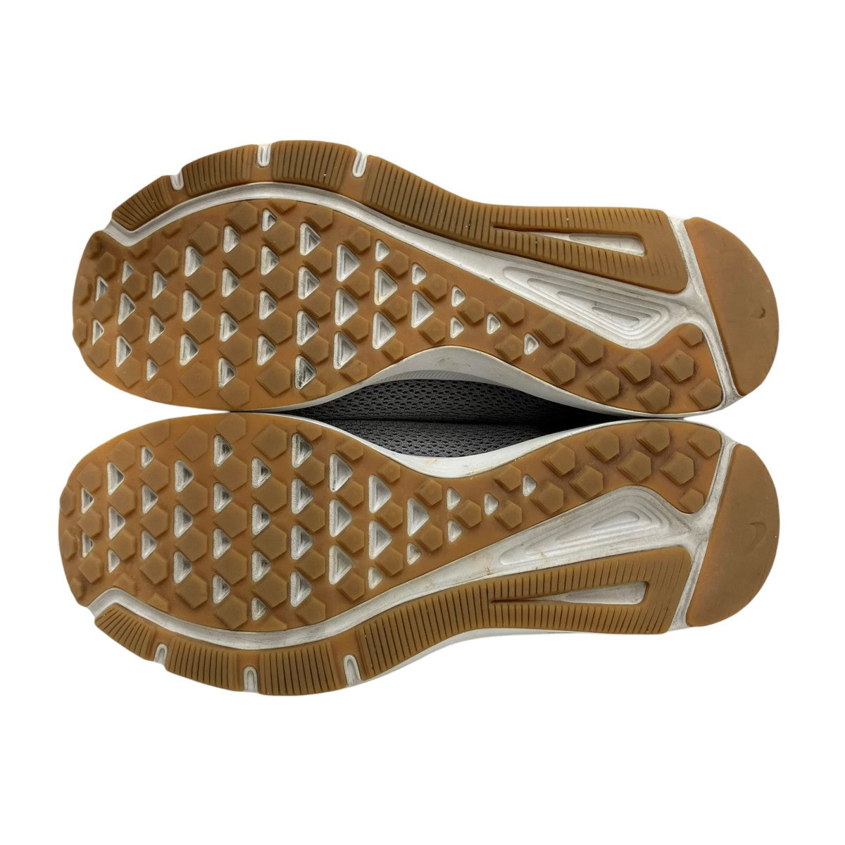 NIKE Nike Quest 2 ’Smoke Grey Gum’スニーカーCI3787-009 古着・中古-5枚目のアイテム画像
