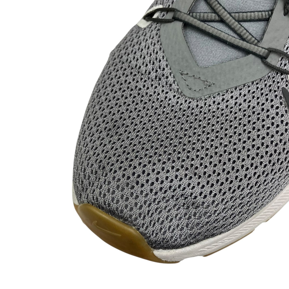 NIKE Nike Quest 2 ’Smoke Grey Gum’スニーカーCI3787-009 古着・中古-6枚目のアイテム画像