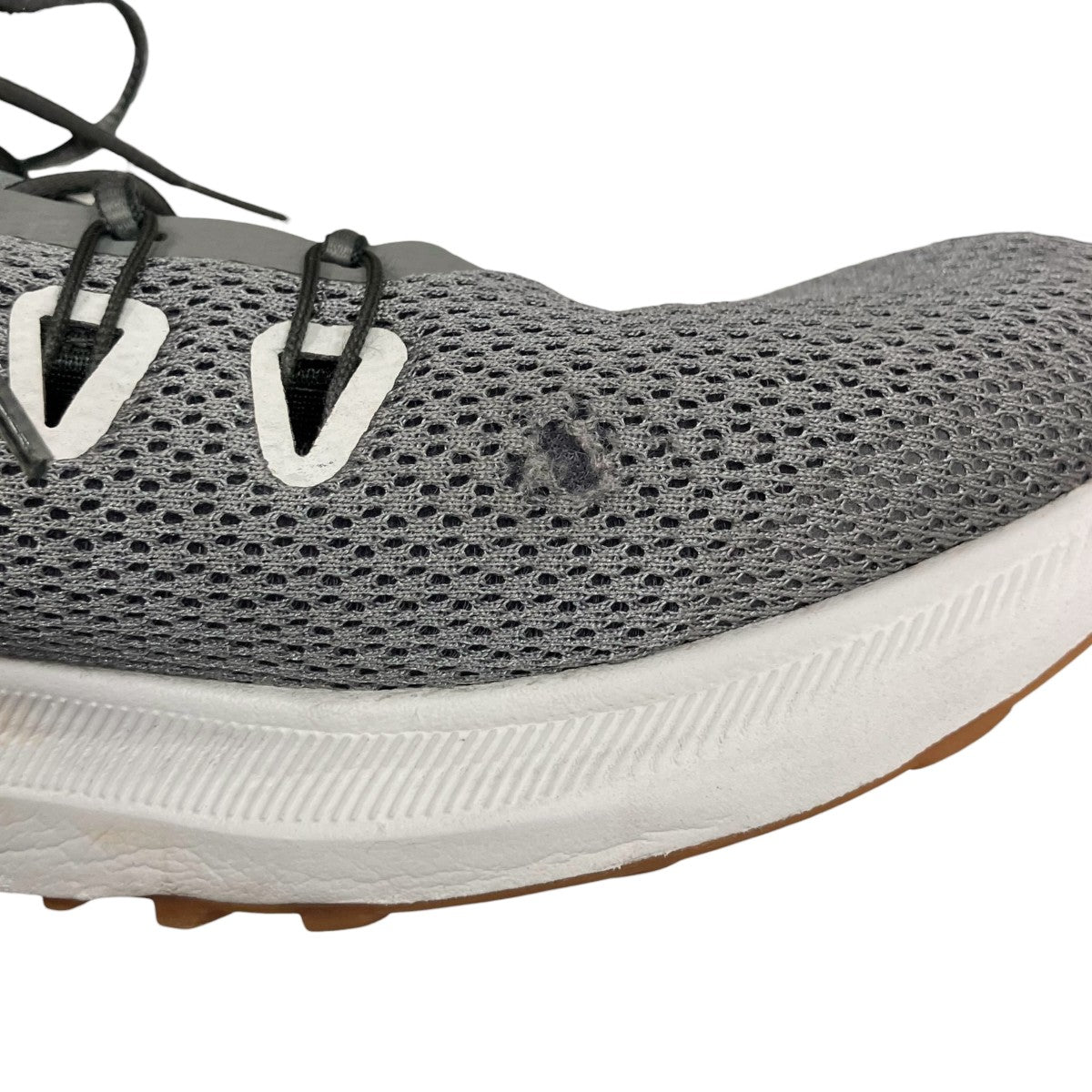 NIKE Nike Quest 2 ’Smoke Grey Gum’スニーカーCI3787-009 古着・中古-7枚目のアイテム画像