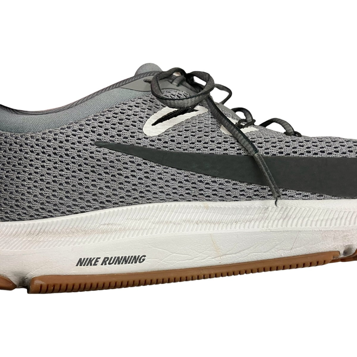 NIKE Nike Quest 2 ’Smoke Grey Gum’スニーカーCI3787-009 古着・中古-9枚目のアイテム画像