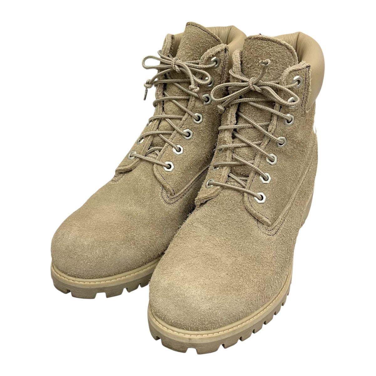 Timberland×nonnative 別注 6インチ プレミアム ビブラム GTXブーツA68UQ 古着・中古-1枚目のアイテム画像