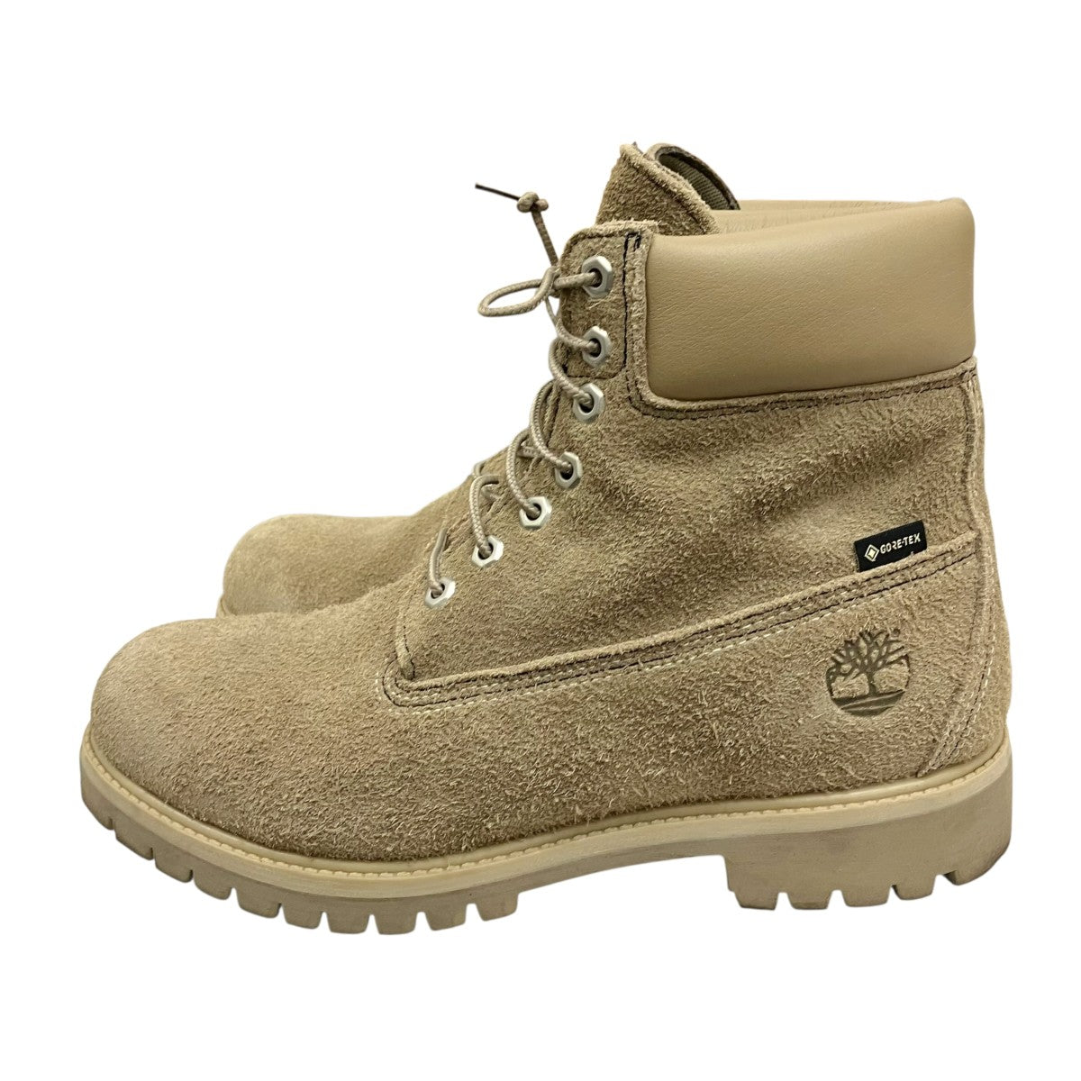 Timberland×nonnative 別注 6インチ プレミアム ビブラム GTXブーツA68UQ 古着・中古-3枚目のアイテム画像