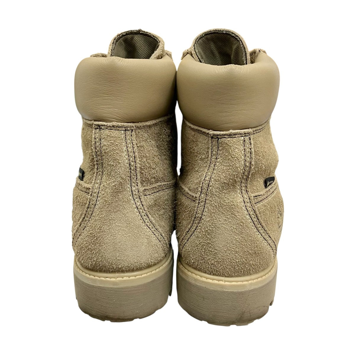 Timberland×nonnative 別注 6インチ プレミアム ビブラム GTXブーツA68UQ 古着・中古-4枚目のアイテム画像