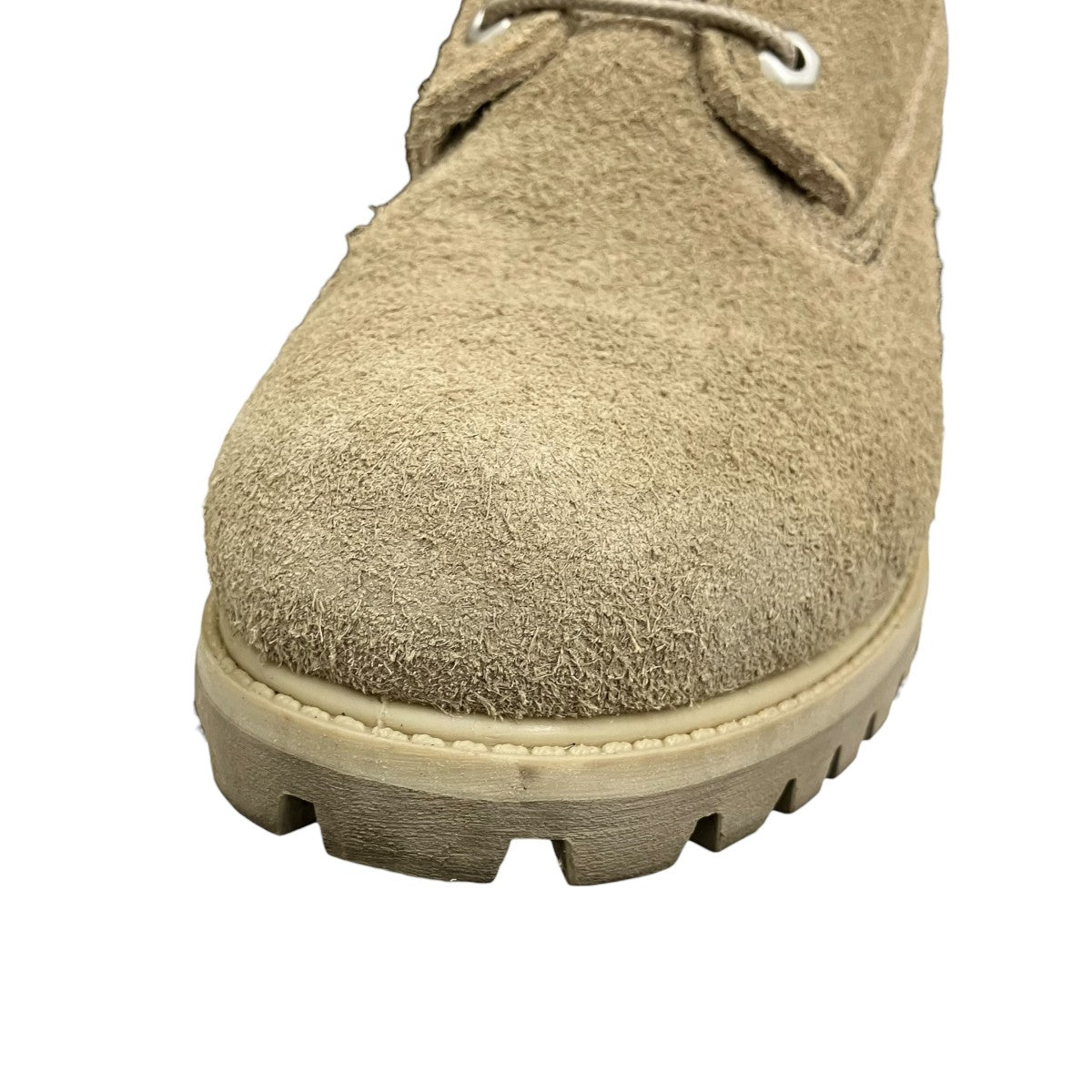 Timberland×nonnative 別注 6インチ プレミアム ビブラム GTXブーツA68UQ 古着・中古-6枚目のアイテム画像