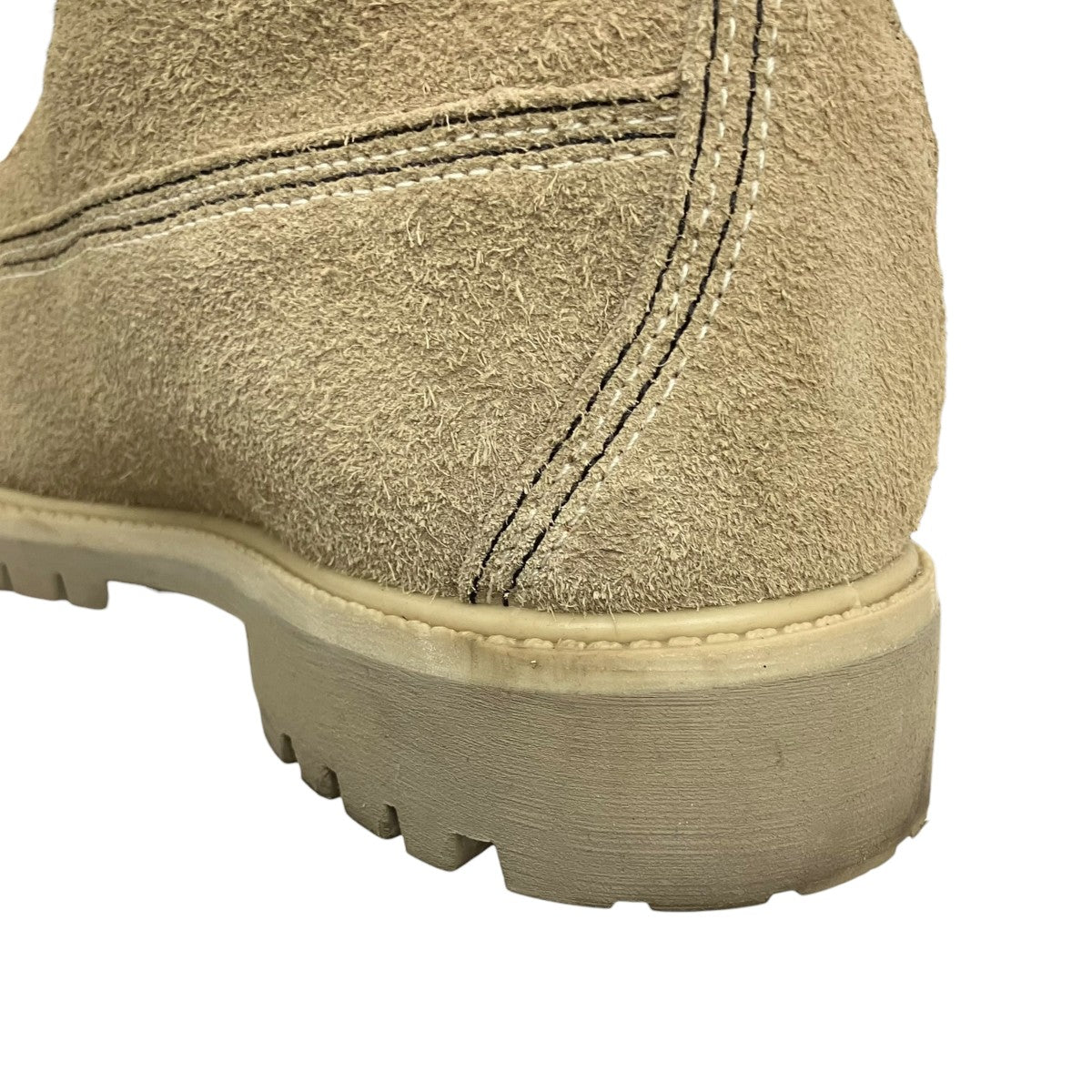 Timberland×nonnative 別注 6インチ プレミアム ビブラム GTXブーツA68UQ 古着・中古-8枚目のアイテム画像