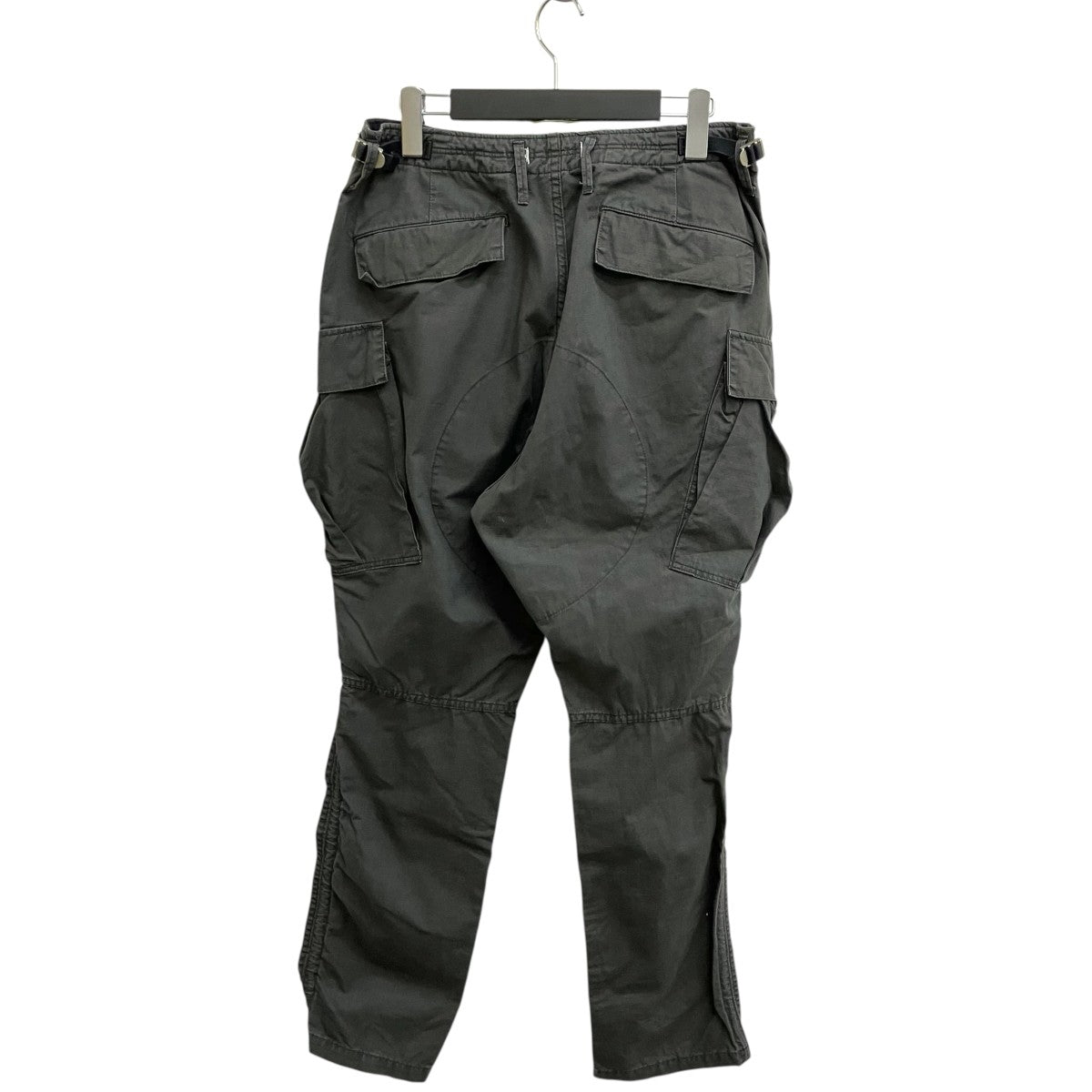 nonnative カーゴパンツNN-P3351 古着・中古-2枚目のアイテム画像