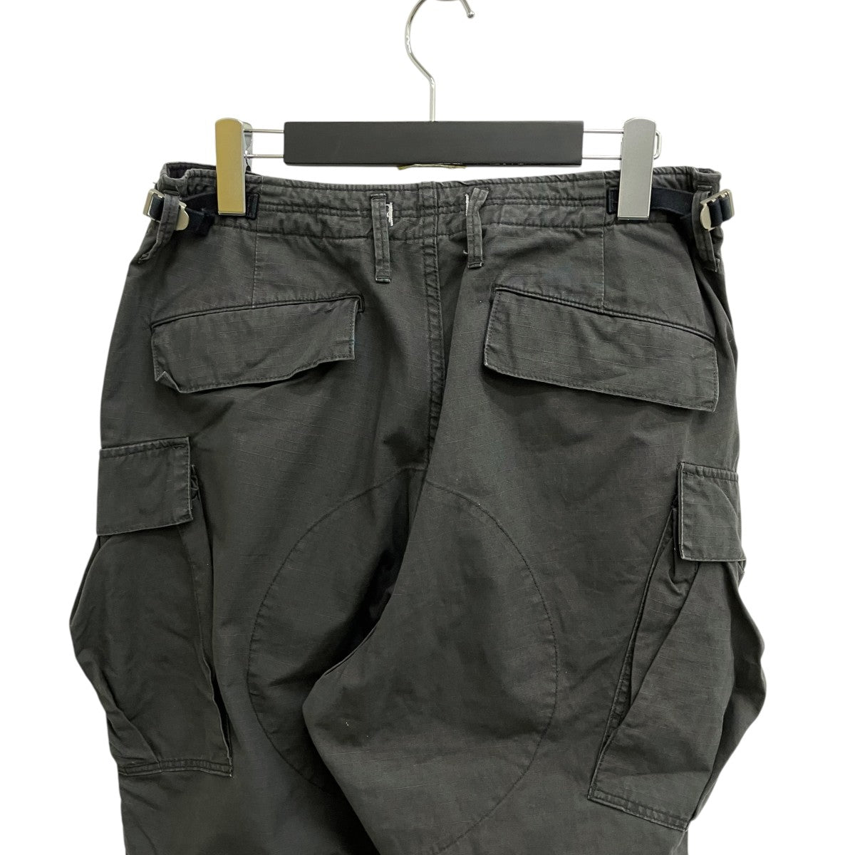 nonnative カーゴパンツNN-P3351 古着・中古-4枚目のアイテム画像