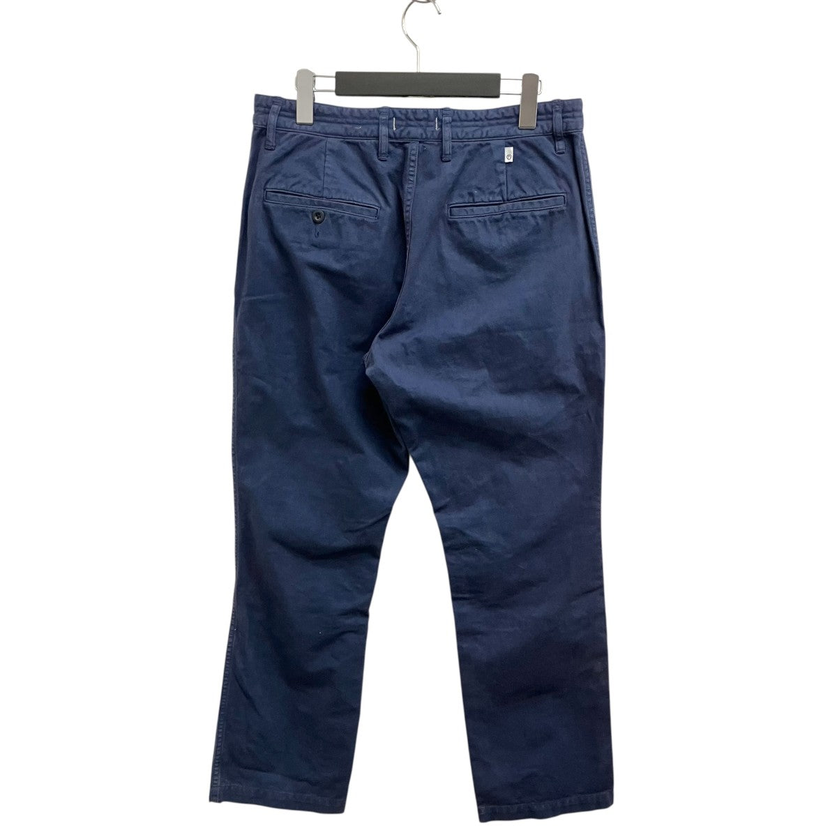 パンツ NONNATIVE 24aw DWELLER CHINO TROUSERS nonnative(ノンネイティブ) DWELLER CHINO TROUSERS 01パンツNN-P4116