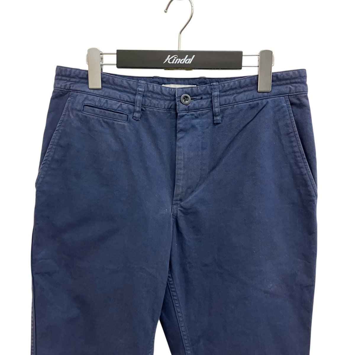 nonnative(ノンネイティブ) DWELLER CHINO TROUSERS 01パンツNN-P4116