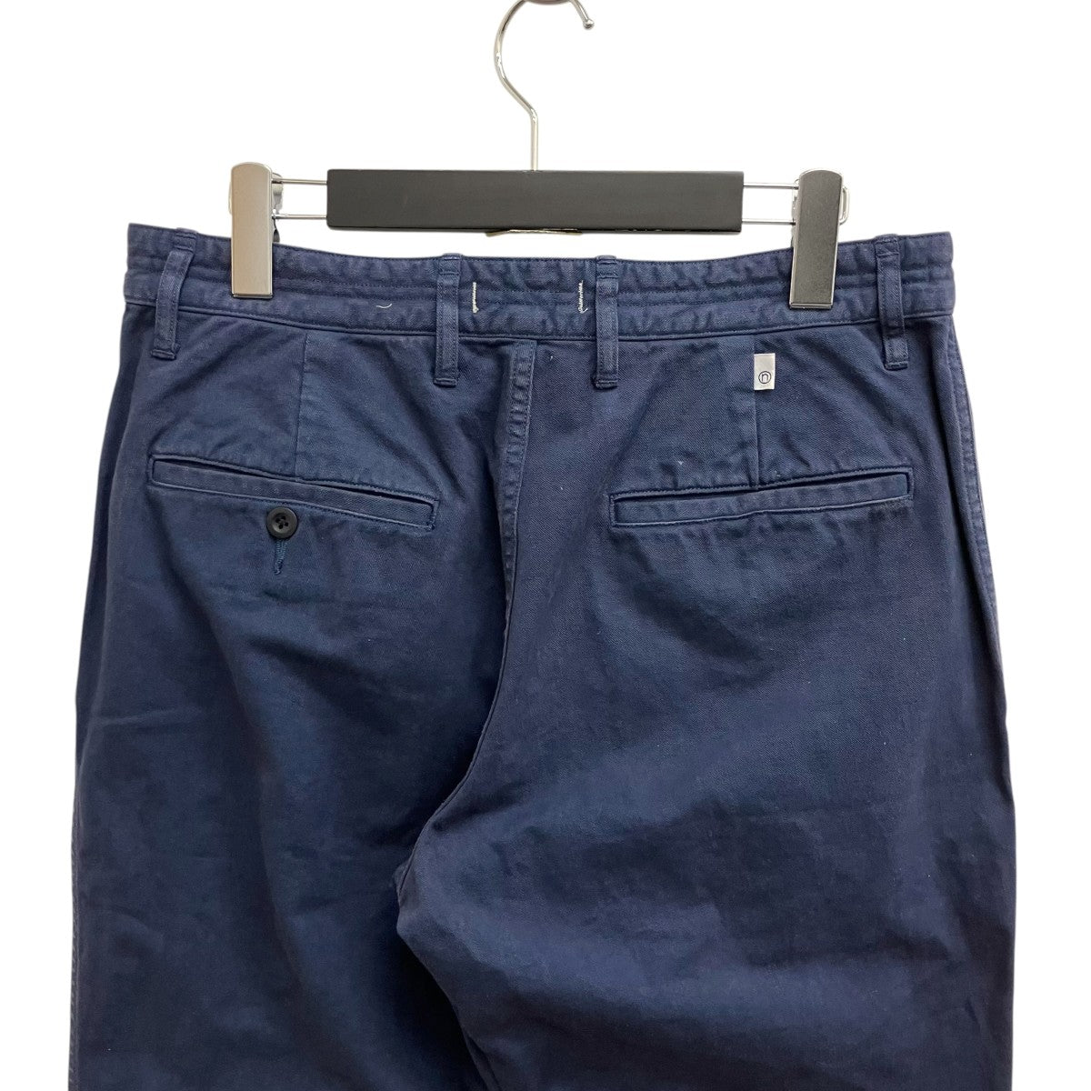 nonnative(ノンネイティブ) DWELLER CHINO TROUSERS 01パンツNN-P4116