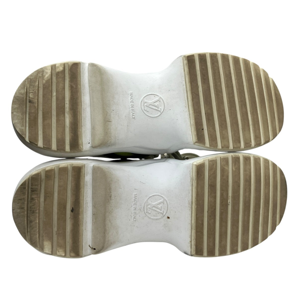 LOUIS VUITTON アークライト スニーカー GO 0198 古着・中古-5枚目のアイテム画像
