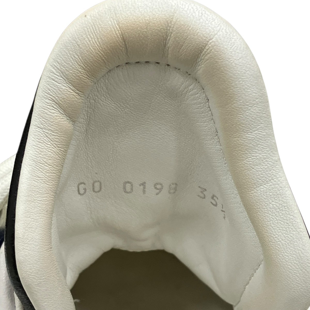 LOUIS VUITTON アークライト スニーカー GO 0198 古着・中古-9枚目のアイテム画像