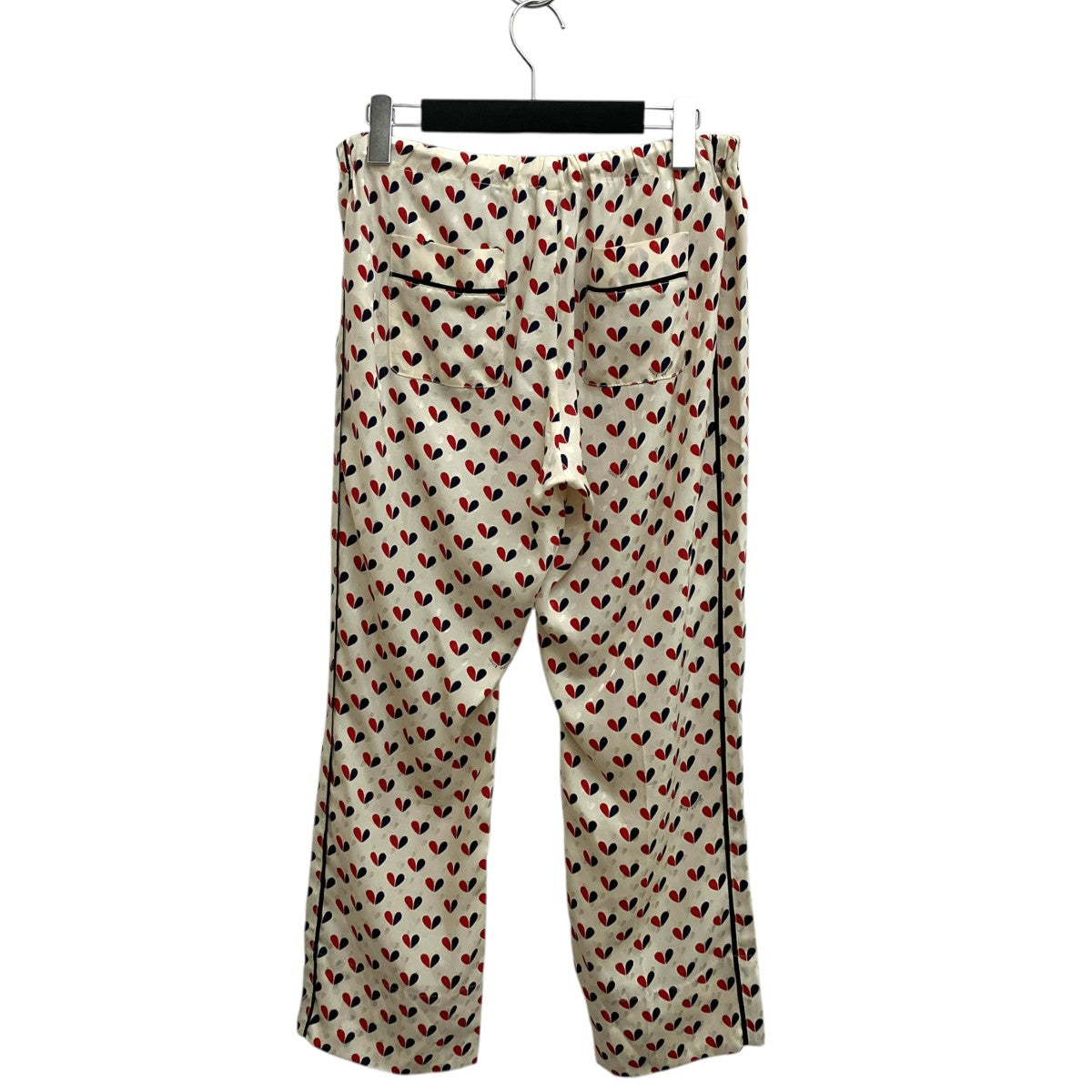 LOUIS VUITTON パンツPW121W F1PA12S6L 古着・中古-2枚目のアイテム画像