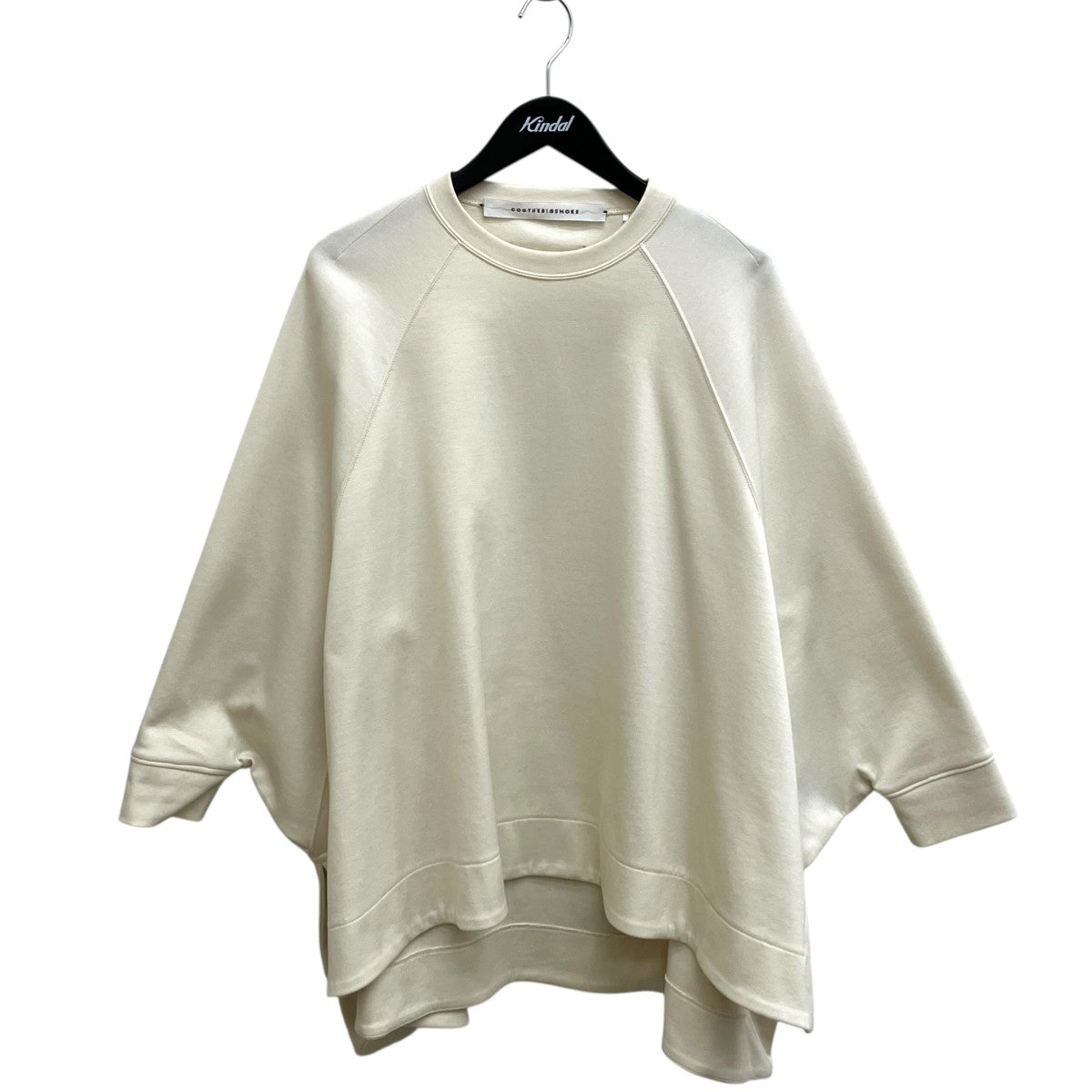COGTHEBIGSMOKE Tシャツ6101-183-435-1 古着・中古-1枚目のアイテム画像