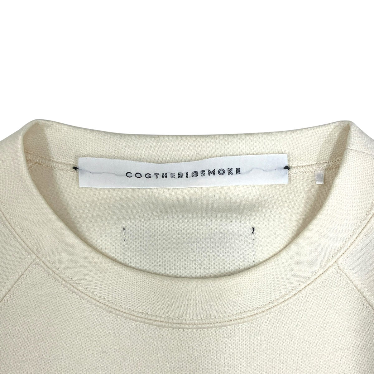 COGTHEBIGSMOKE Tシャツ6101-183-435-1 古着・中古-5枚目のアイテム画像