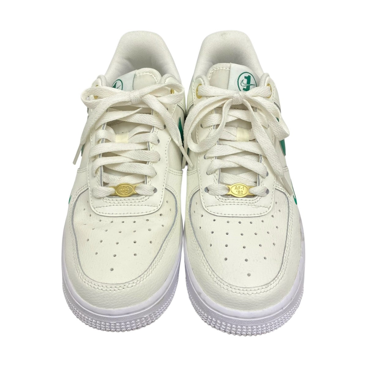 NIKE Air Force 1 Low 40th AnniversaryスニーカーDQ7658-101 古着・中古-2枚目のアイテム画像