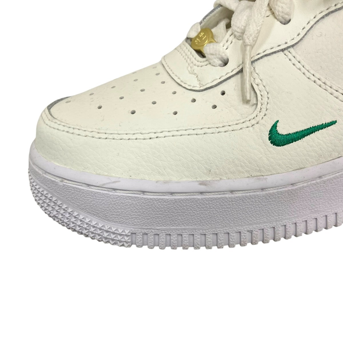 NIKE Air Force 1 Low 40th AnniversaryスニーカーDQ7658-101 古着・中古-7枚目のアイテム画像