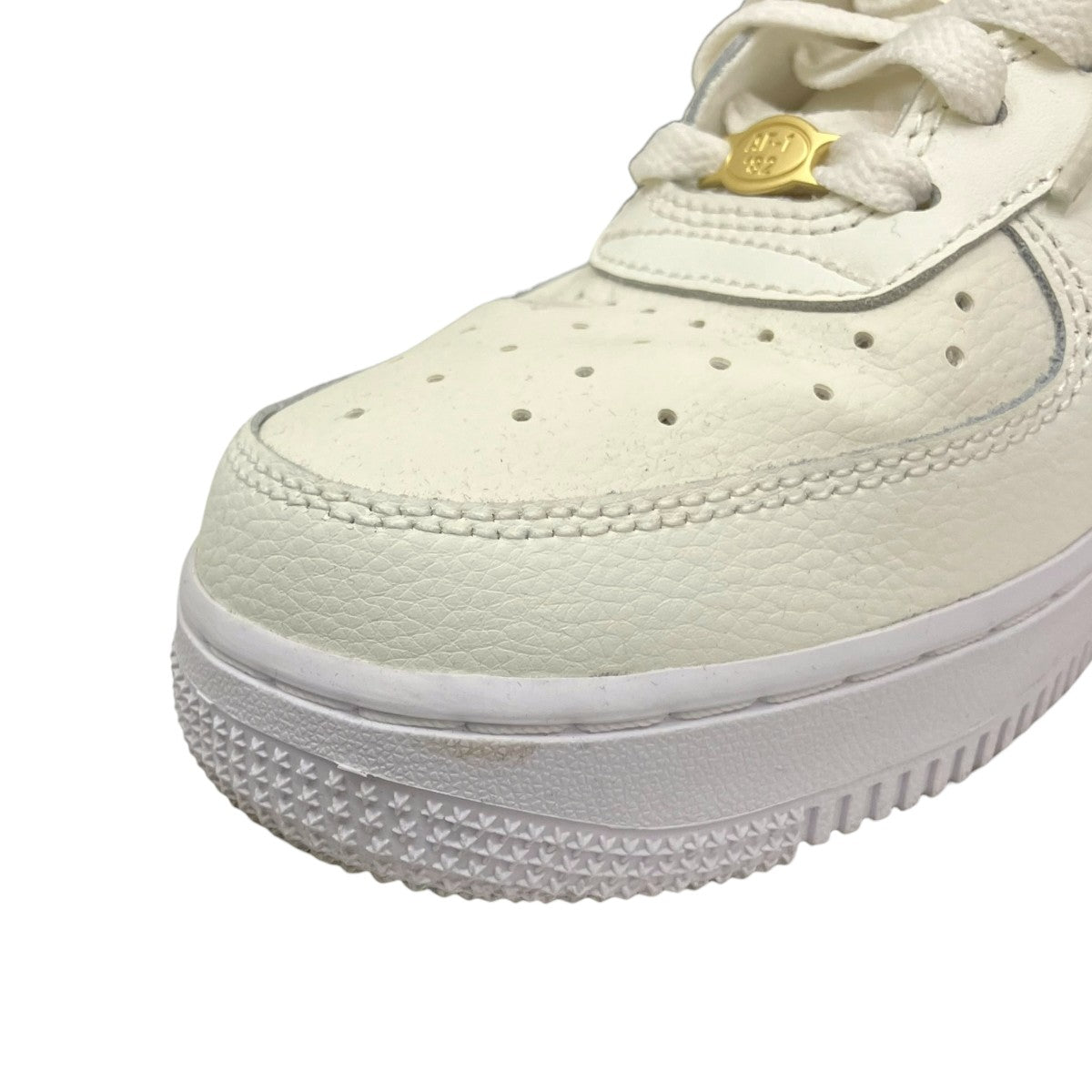 NIKE Air Force 1 Low 40th AnniversaryスニーカーDQ7658-101 古着・中古-8枚目のアイテム画像