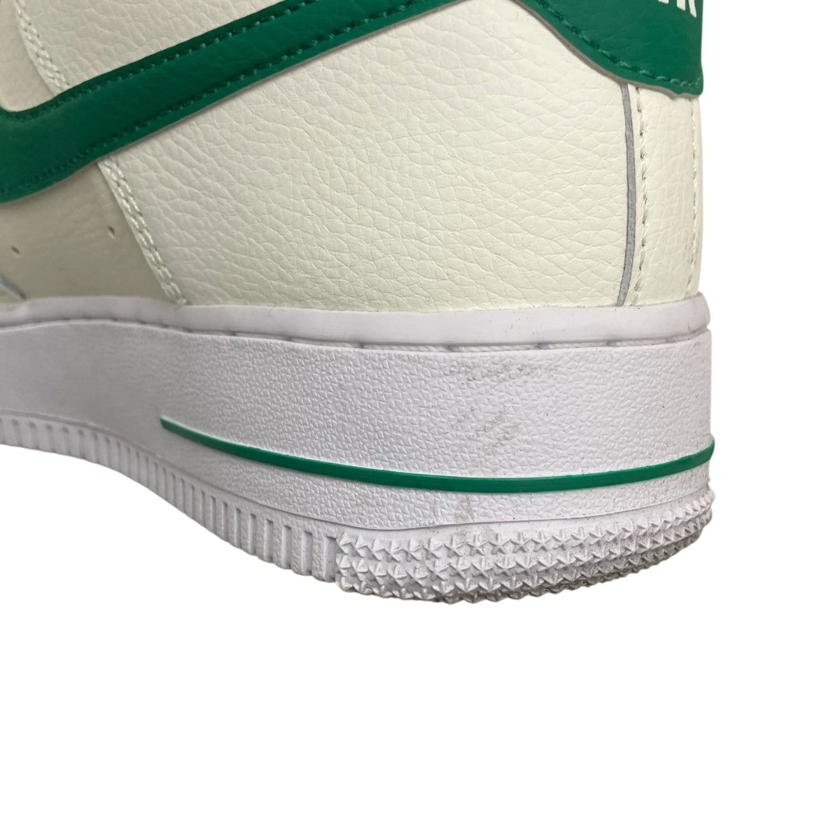 NIKE Air Force 1 Low 40th AnniversaryスニーカーDQ7658-101 古着・中古-9枚目のアイテム画像