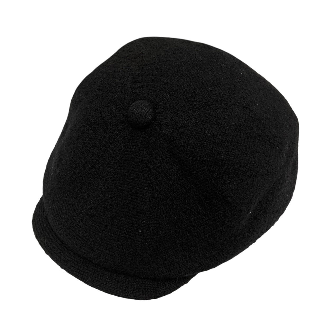 Porter Classic TWEED KNIT CASQUETTEキャスケットPC-031-3650-0010-0014 古着・中古-1枚目のアイテム画像