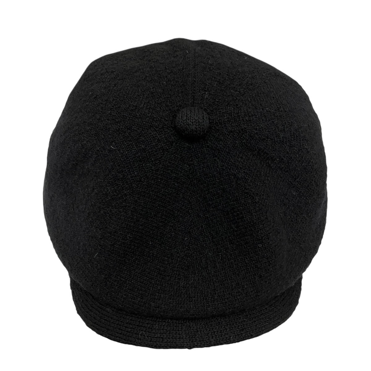 Porter Classic TWEED KNIT CASQUETTEキャスケットPC-031-3650-0010-0014 古着・中古-2枚目のアイテム画像