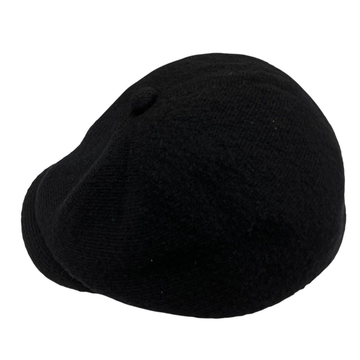 Porter Classic TWEED KNIT CASQUETTEキャスケットPC-031-3650-0010-0014 古着・中古-3枚目のアイテム画像