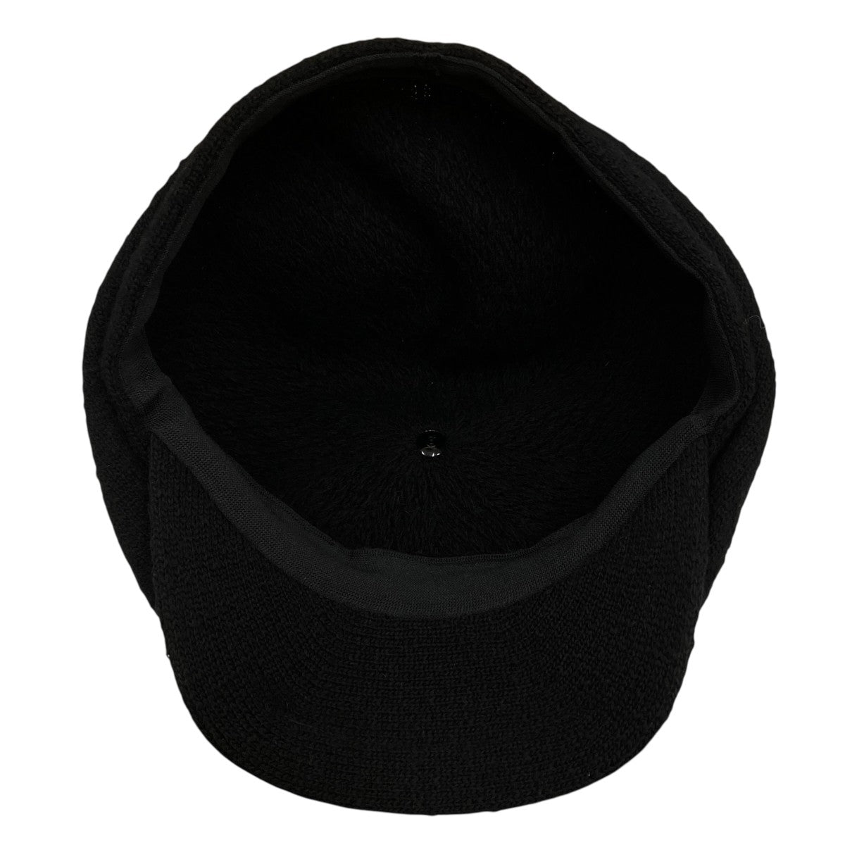 Porter Classic TWEED KNIT CASQUETTEキャスケットPC-031-3650-0010-0014 古着・中古-5枚目のアイテム画像