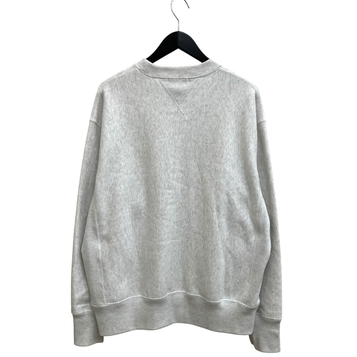 COMME des GARCONS HOMME AD2025トレーナーHP-T010 古着・中古-2枚目のアイテム画像