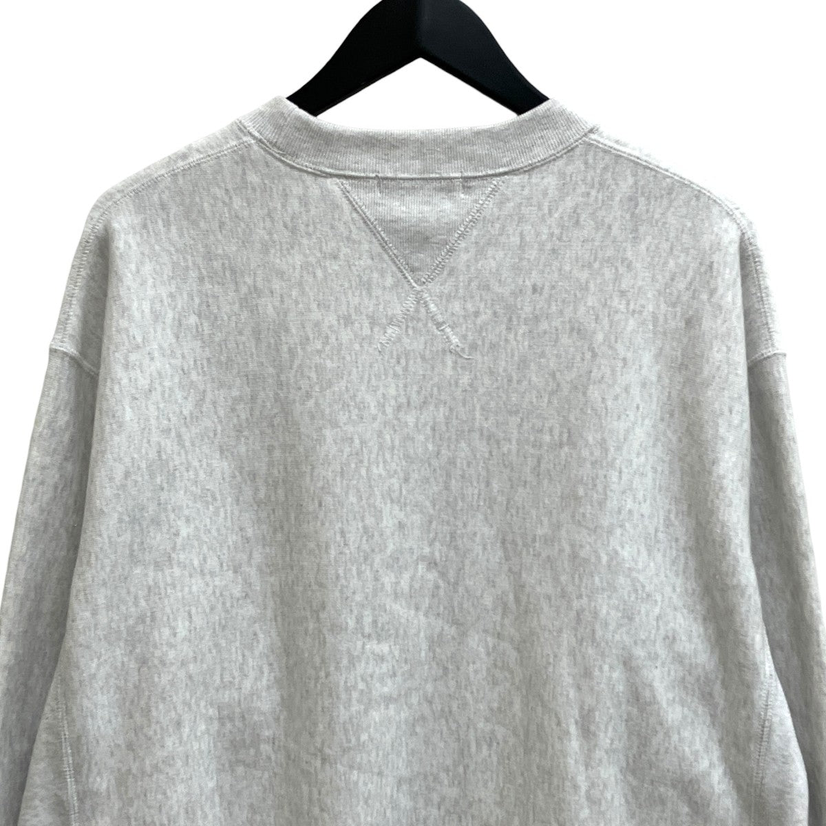 COMME des GARCONS HOMME AD2025トレーナーHP-T010 古着・中古-4枚目のアイテム画像
