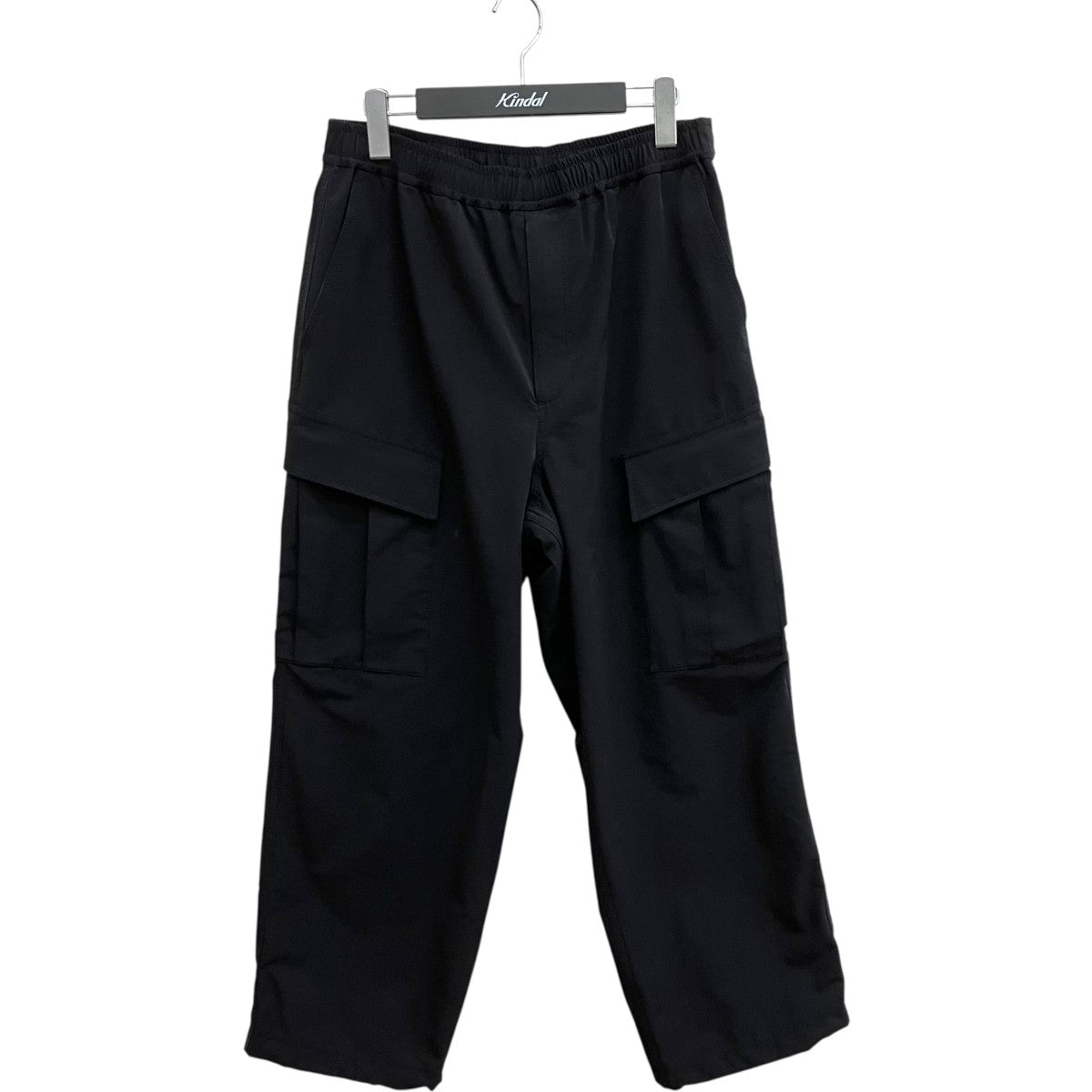 Tech Loose Strech 2B PantsカーゴパンツBP-330022