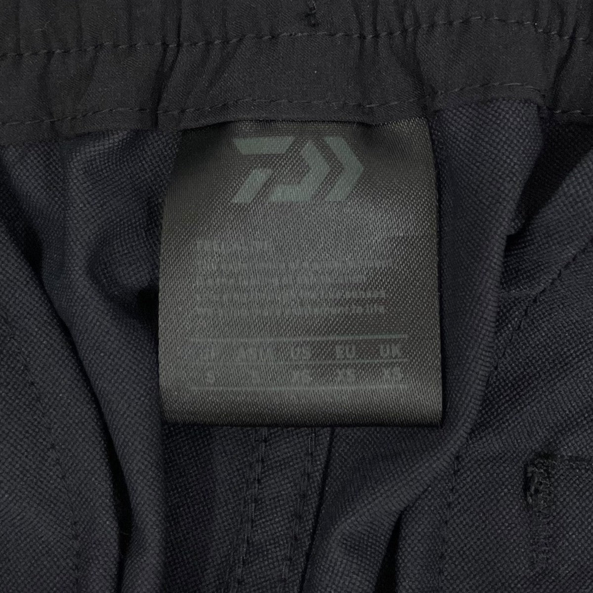 Tech Loose Strech 2B PantsカーゴパンツBP-330022