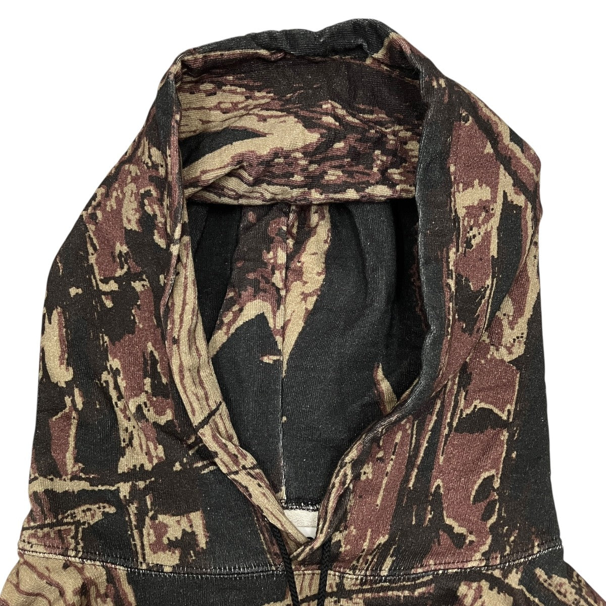 TTT MSW 24SSReal tree camo hoodieパーカーTTT-2024SS-CT03 古着・中古-5枚目のアイテム画像