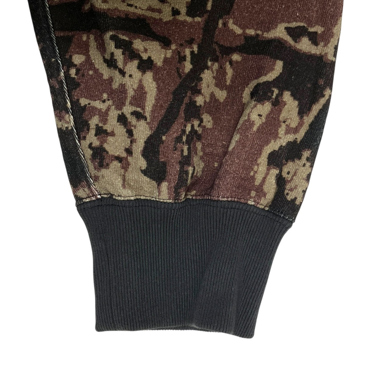 TTT MSW 24SSReal tree camo hoodieパーカーTTT-2024SS-CT03 古着・中古-8枚目のアイテム画像